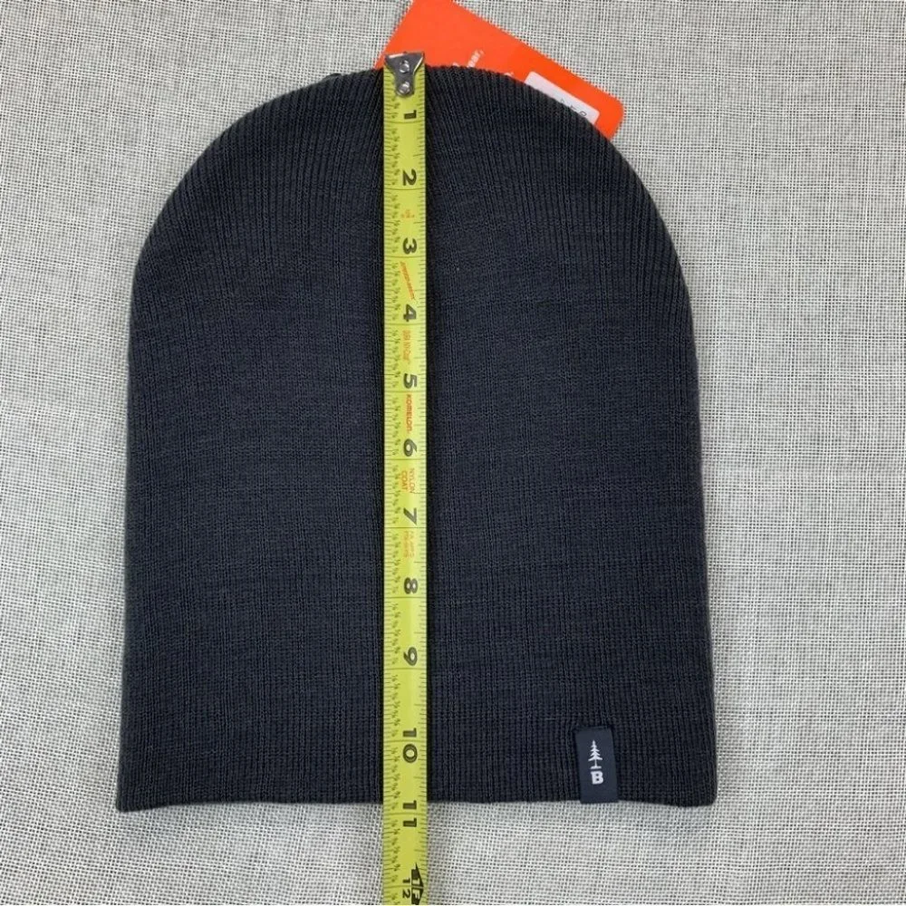 BASS OUTDOOR Men's Tree Skull Cap - Picture 5 of 8